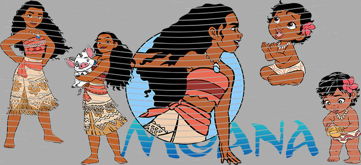 16oz Princess-N4-653